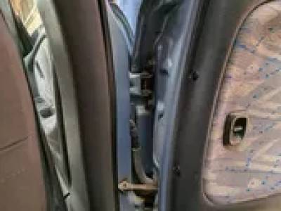 Suzuki Baleno 2005 JXR for Sale
