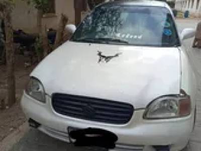 Suzuki Baleno 2004 Sport for Sale