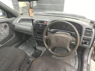Suzuki Baleno 2003 JXR for Sale