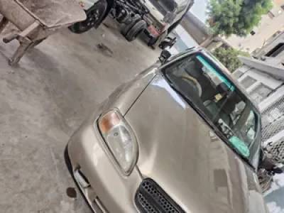 Suzuki Baleno 2004 JXR for Sale