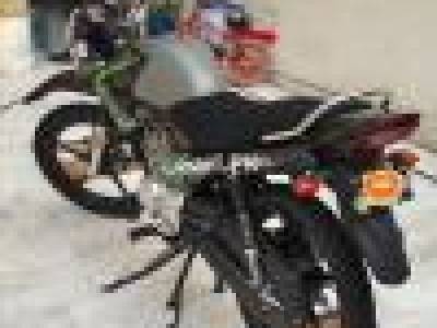 Yamaha YBR 125G 2026 for Sale in Karachi