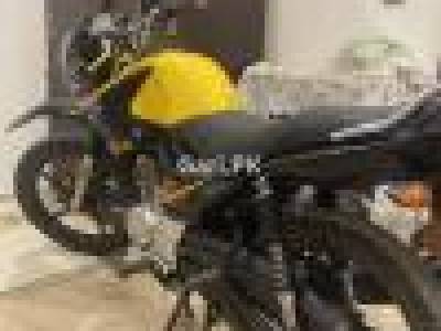 Yamaha YBR 125G 2025 for Sale in Karachi