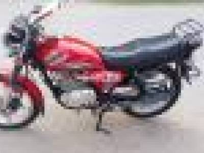 Suzuki GS 150 SE 2020 for Sale in Lahore