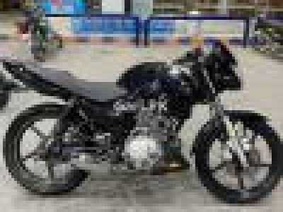 Yamaha YBR 125 2015 for Sale in Sialkot