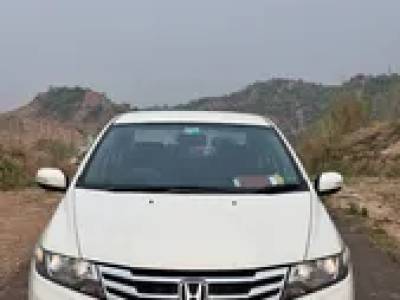 Honda City 5th (GM2) Generation 2015 1.3 i-VTEC for Sale