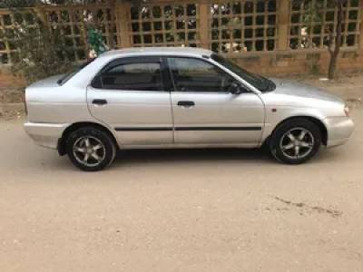 Suzuki Baleno 2003 JXR for Sale