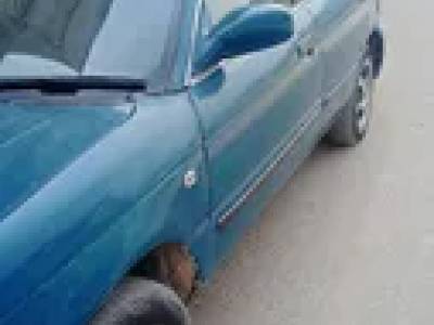 Suzuki Baleno 2000 for Sale