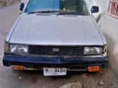 Toyota Corolla 1982 for Sale