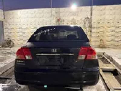 Honda Civic 2003 VTi Oriel Prosmatec 1.6 for Sale