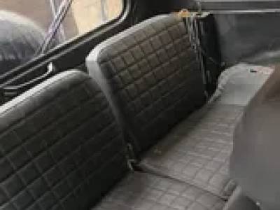 Mitsubishi Pajero 1986 Exceed 2.5D for Sale