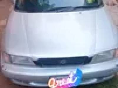 Suzuki Baleno 2000 GL for Sale