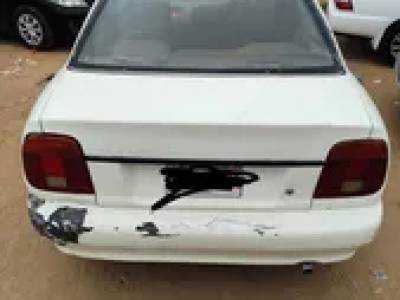 Suzuki Baleno 1999 for Sale