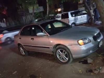 Suzuki Baleno 2003 for Sale