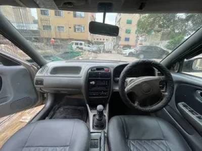 Suzuki Baleno 2005 JXR for Sale