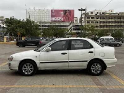Suzuki Baleno 2005 JXR for Sale