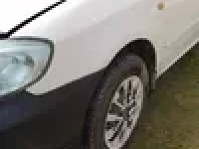 Toyota Corolla 9th (E120) Generation 2007 SE Saloon for Sale