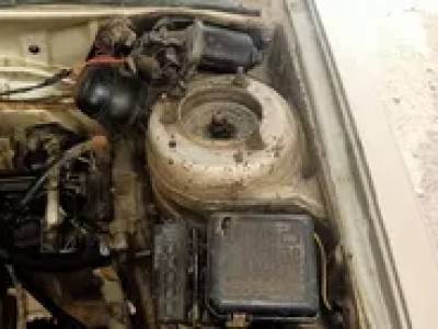 Suzuki Baleno 2005 JXR for Sale