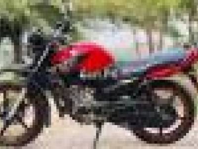 Yamaha YBR 125G 2016 for Sale in Lahore