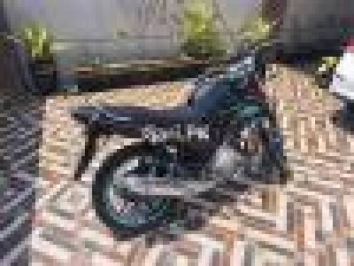 Yamaha YBR 125 2018 for Sale in Lahore