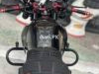 Yamaha YBR 125G 2019 for Sale in Rawalpindi
