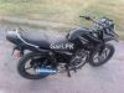 Yamaha YBR 125G 2016 for Sale in Rawalpindi