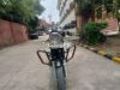 Suzuki GS 150 2019 for Sale in Lahore
