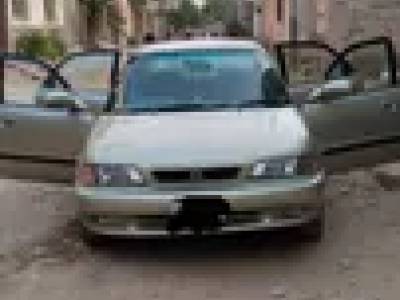 Suzuki Baleno 1999 GL for Sale