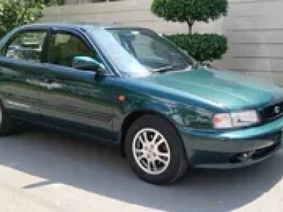 Suzuki Baleno 1999 GTi 1.6 for Sale