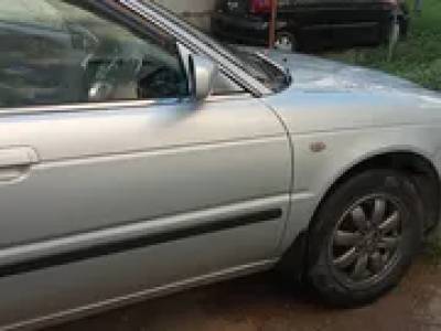 Suzuki Baleno 2004 JXR for Sale