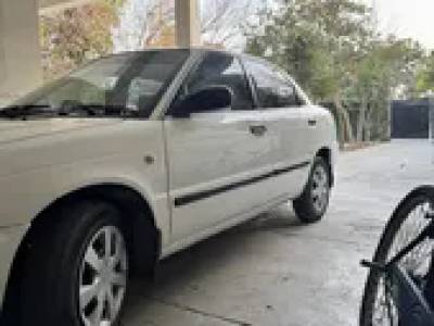 Suzuki Baleno 1999 GLi for Sale