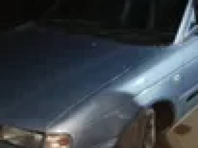 Suzuki Baleno 2000 GLi for Sale