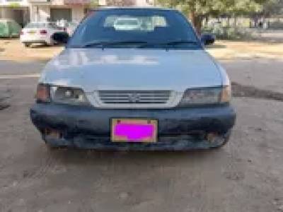 Suzuki Baleno 1999 GLi for Sale