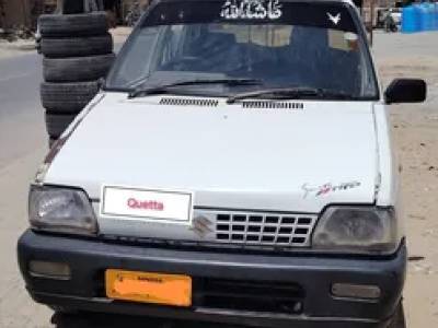 Suzuki Alto 2008 VX for Sale
