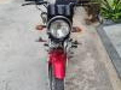 Yamaha YB 125Z 2018 for Sale in Nankana Sahib