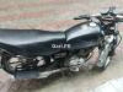 Suzuki GS 150 2012 for Sale in Lahore