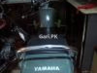 Yamaha YBR 125G 2023 for Sale in Lahore