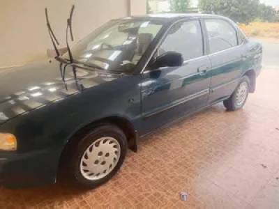 Suzuki Baleno 1999 for Sale