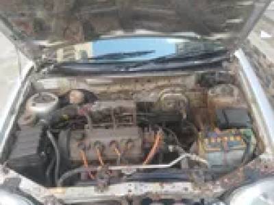 Suzuki Baleno 2005 JXR for Sale