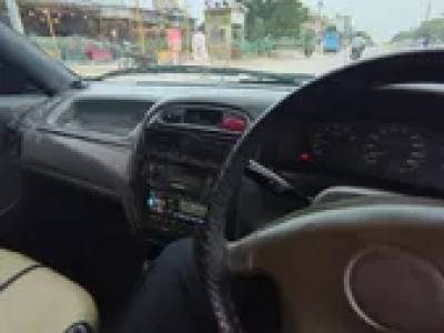 Suzuki Baleno 2005 JXR for Sale