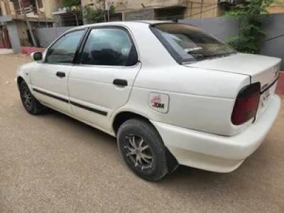 Suzuki Baleno 2000 for Sale