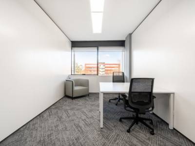 Access professional office space in Islamabad, Blue Area