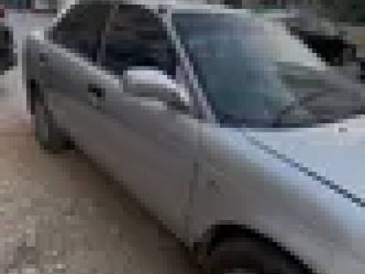 Suzuki Baleno 2004 JXR for Sale