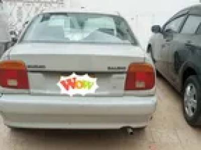 Suzuki Baleno 2000 JXR for Sale