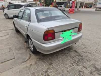 Suzuki Baleno 2000 for Sale