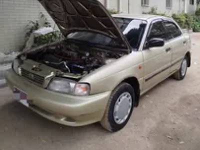 Suzuki Baleno 1999 GLi for Sale