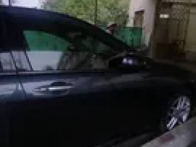 Honda Accord 2004 CL9 for Sale