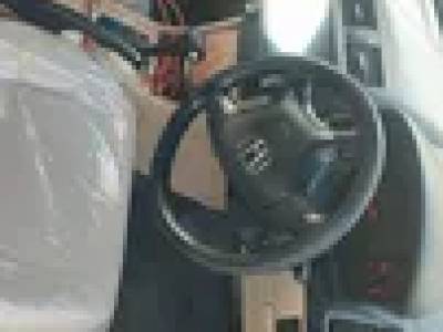 Honda Accord 2005 VTi 2.4 for Sale