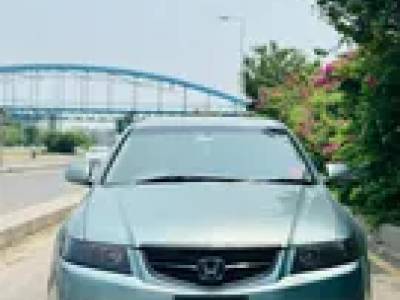 Honda Accord 2007 for Sale