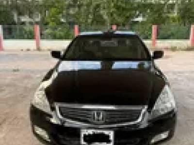 Honda Accord 2005 for Sale
