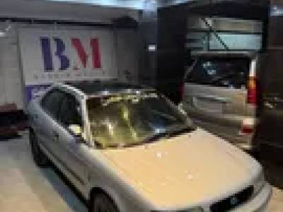 Suzuki Baleno 2000 GTi 1.6 for Sale